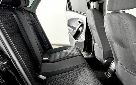 Volkswagen Polo VI (EU Market), 2019 год, 1 399 000 рублей, 17 фотография