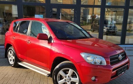 Toyota RAV4, 2007 год, 950 000 рублей, 2 фотография
