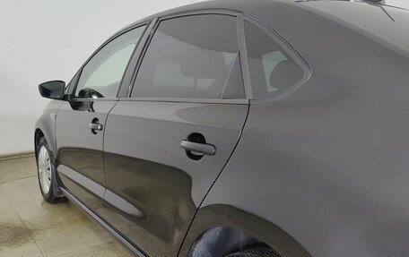 Volkswagen Polo VI (EU Market), 2019 год, 1 399 000 рублей, 22 фотография