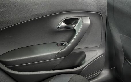 Volkswagen Polo VI (EU Market), 2019 год, 1 399 000 рублей, 18 фотография