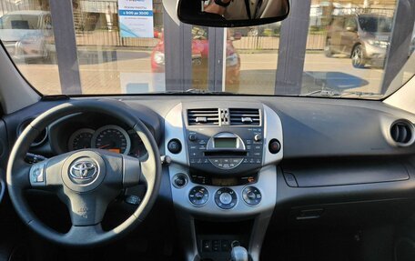 Toyota RAV4, 2007 год, 950 000 рублей, 17 фотография