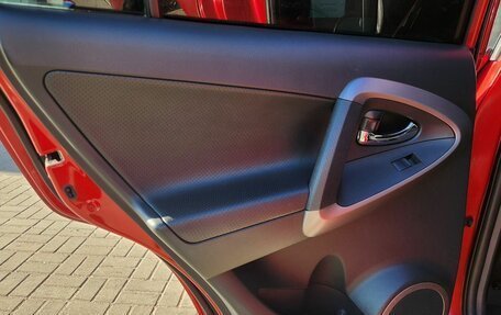 Toyota RAV4, 2007 год, 950 000 рублей, 15 фотография