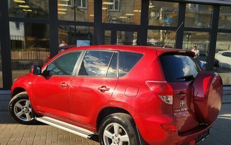 Toyota RAV4, 2007 год, 950 000 рублей, 3 фотография