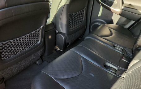 Toyota RAV4, 2007 год, 950 000 рублей, 16 фотография