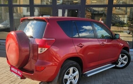 Toyota RAV4, 2007 год, 950 000 рублей, 4 фотография