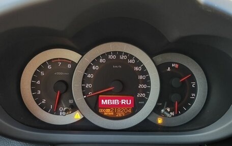 Toyota RAV4, 2007 год, 950 000 рублей, 10 фотография