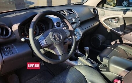 Toyota RAV4, 2007 год, 950 000 рублей, 7 фотография