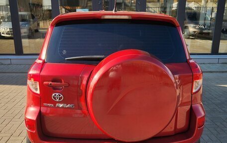 Toyota RAV4, 2007 год, 950 000 рублей, 18 фотография