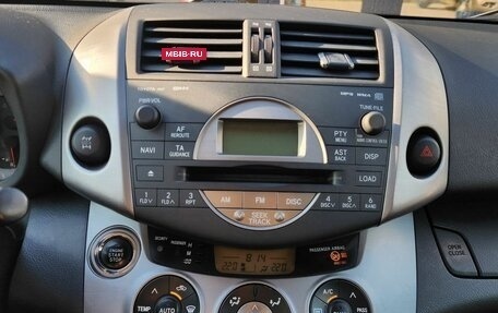 Toyota RAV4, 2007 год, 950 000 рублей, 12 фотография
