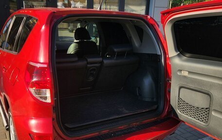 Toyota RAV4, 2007 год, 950 000 рублей, 19 фотография