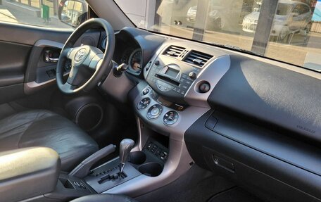 Toyota RAV4, 2007 год, 950 000 рублей, 22 фотография