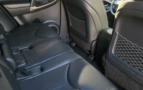 Toyota RAV4, 2007 год, 950 000 рублей, 21 фотография