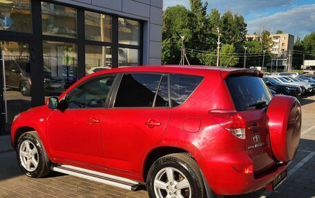 Toyota RAV4, 2007 год, 950 000 рублей, 23 фотография