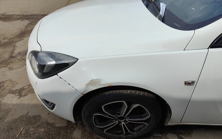 Opel Insignia II рестайлинг, 2014 год, 600 000 рублей, 7 фотография