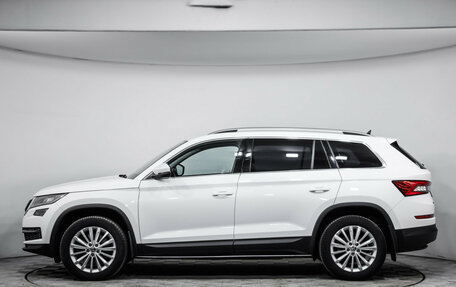 Skoda Kodiaq I, 2020 год, 3 199 000 рублей, 9 фотография