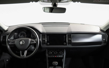 Skoda Kodiaq I, 2020 год, 3 199 000 рублей, 11 фотография
