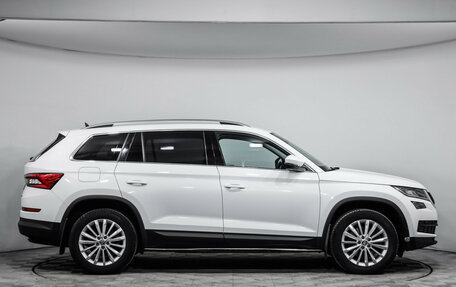 Skoda Kodiaq I, 2020 год, 3 199 000 рублей, 4 фотография