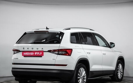 Skoda Kodiaq I, 2020 год, 3 199 000 рублей, 6 фотография