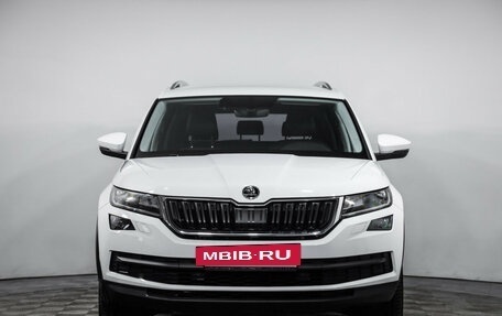 Skoda Kodiaq I, 2020 год, 3 199 000 рублей, 2 фотография