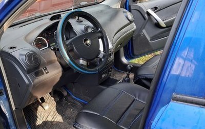 Chevrolet Aveo III, 2008 год, 500 000 рублей, 1 фотография