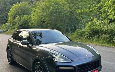 Porsche Cayenne III, 2019 год, 7 500 000 рублей, 1 фотография