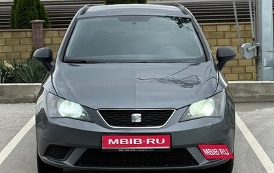 SEAT Ibiza IV рестайлинг 2, 2013 год, 700 000 рублей, 1 фотография
