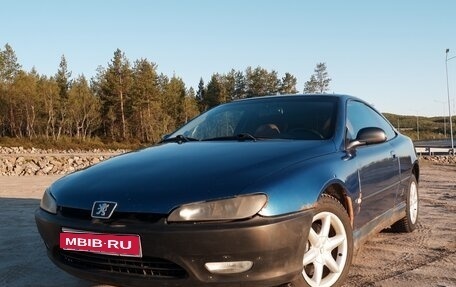 Peugeot 406 I, 2001 год, 220 000 рублей, 1 фотография