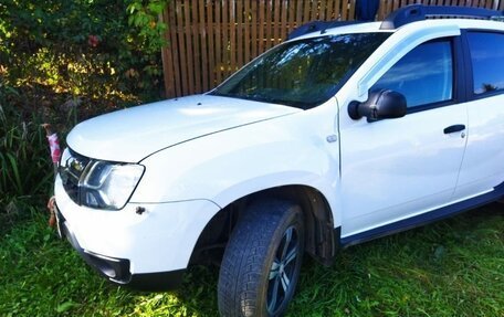 Renault Duster I рестайлинг, 2020 год, 1 750 000 рублей, 1 фотография