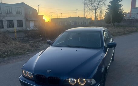 BMW 5 серия, 1998 год, 460 000 рублей, 1 фотография