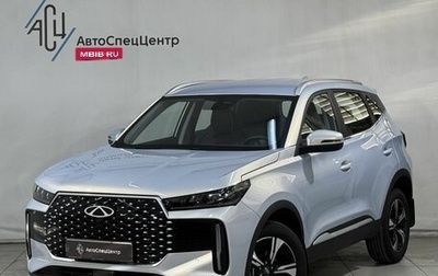 Chery Tiggo 4 I рестайлинг, 2024 год, 1 899 800 рублей, 1 фотография