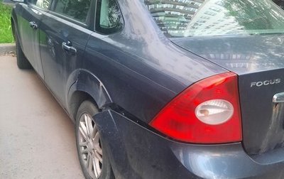 Ford Focus II рестайлинг, 2009 год, 450 000 рублей, 1 фотография