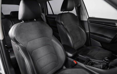 Skoda Kodiaq I, 2020 год, 3 199 000 рублей, 27 фотография