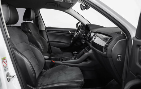 Skoda Kodiaq I, 2020 год, 3 199 000 рублей, 26 фотография