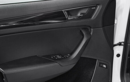 Skoda Kodiaq I, 2020 год, 3 199 000 рублей, 23 фотография