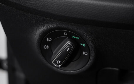Skoda Kodiaq I, 2020 год, 3 199 000 рублей, 22 фотография