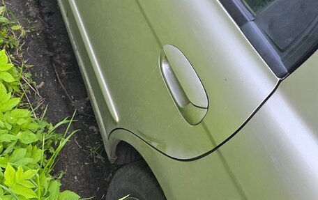 KIA Spectra II (LD), 2008 год, 130 000 рублей, 6 фотография