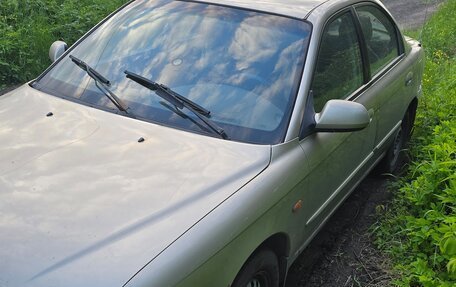 KIA Spectra II (LD), 2008 год, 130 000 рублей, 3 фотография