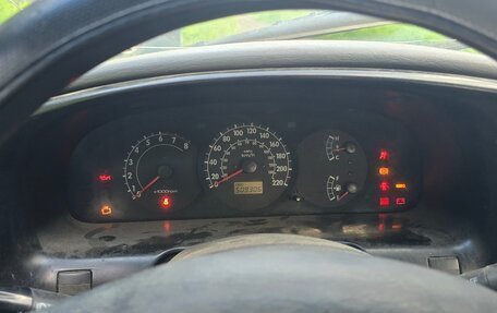 KIA Spectra II (LD), 2008 год, 130 000 рублей, 18 фотография
