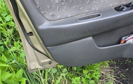 KIA Spectra II (LD), 2008 год, 130 000 рублей, 20 фотография