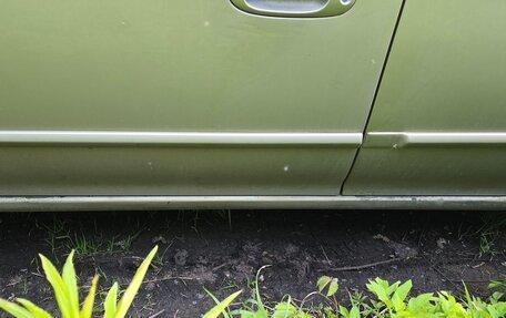 KIA Spectra II (LD), 2008 год, 130 000 рублей, 16 фотография