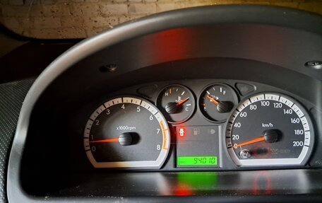 Chevrolet Aveo III, 2008 год, 500 000 рублей, 3 фотография