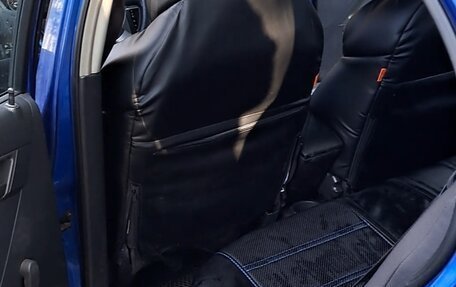Chevrolet Aveo III, 2008 год, 500 000 рублей, 2 фотография