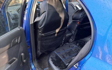 Chevrolet Aveo III, 2008 год, 500 000 рублей, 4 фотография