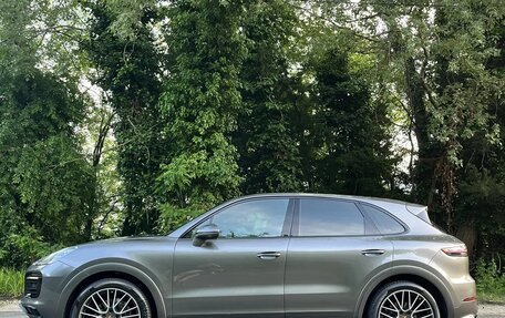 Porsche Cayenne III, 2019 год, 7 500 000 рублей, 6 фотография