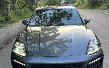 Porsche Cayenne III, 2019 год, 7 500 000 рублей, 10 фотография