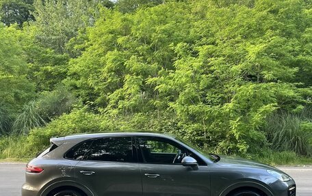 Porsche Cayenne III, 2019 год, 7 500 000 рублей, 14 фотография