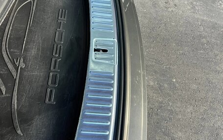 Porsche Cayenne III, 2019 год, 7 500 000 рублей, 11 фотография