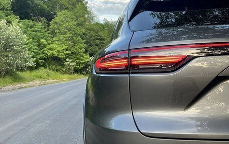 Porsche Cayenne III, 2019 год, 7 500 000 рублей, 7 фотография