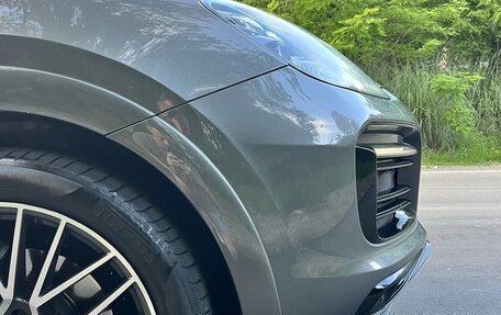 Porsche Cayenne III, 2019 год, 7 500 000 рублей, 12 фотография