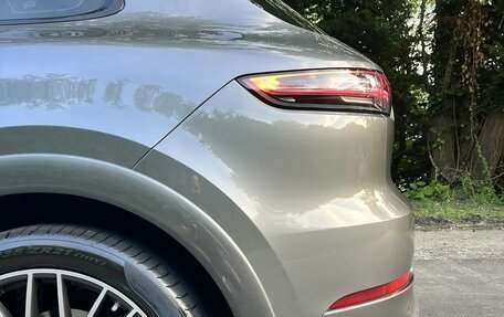 Porsche Cayenne III, 2019 год, 7 500 000 рублей, 13 фотография